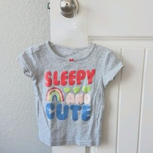 Short sleeve 3T tees